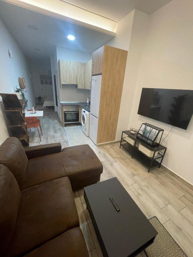 Apartamentos Jap Villaamil มาดริด ภายนอก รูปภาพ